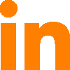 LinkedIn Icon
